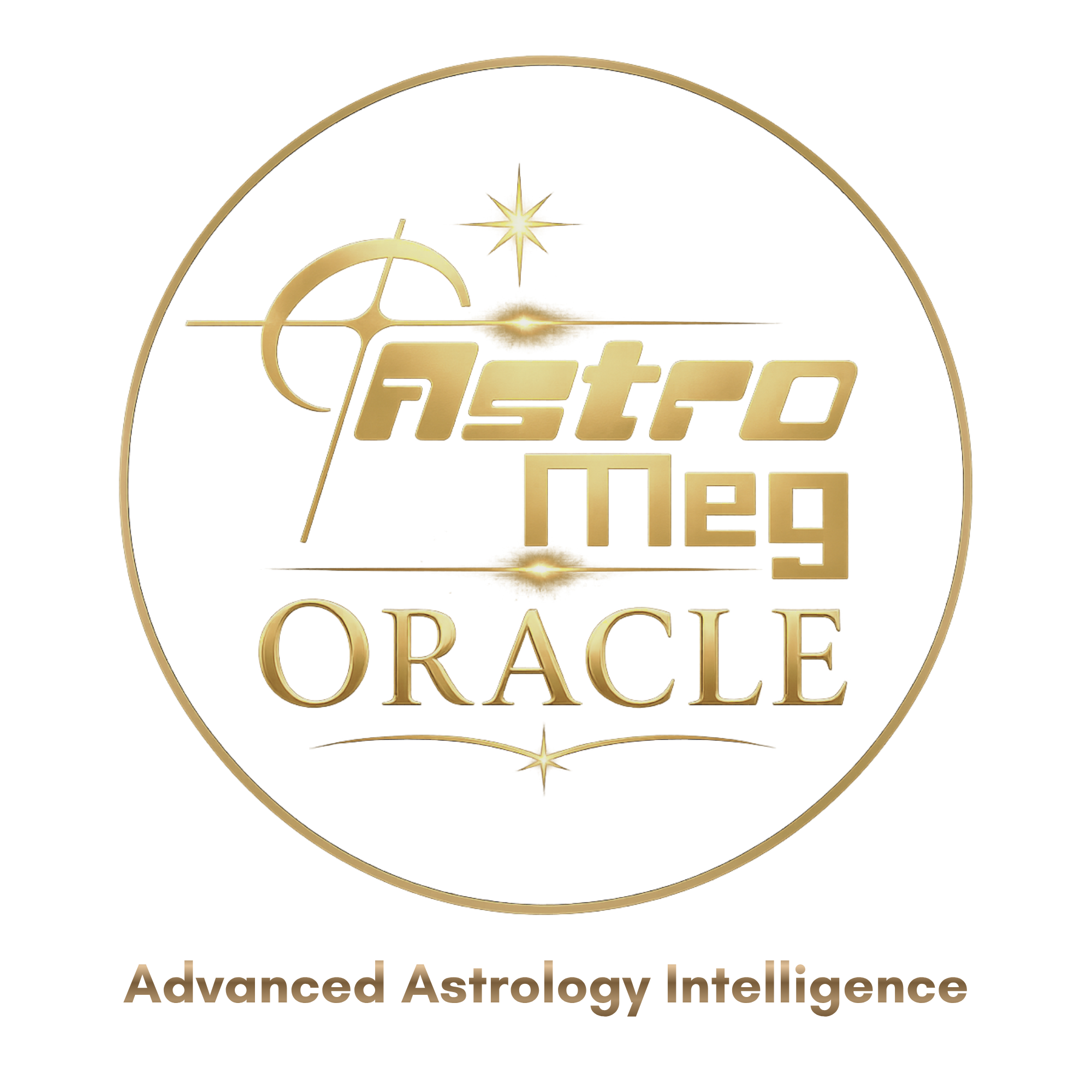 Astromeg Oracle Advanced Astrology Intelligence